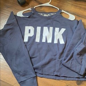 Cute PINK sweatshirt